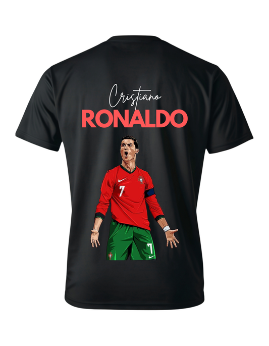 CR7 Tshirt