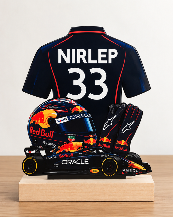 Redbull Standee