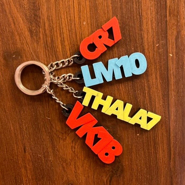 VK RCB Light Box Frame