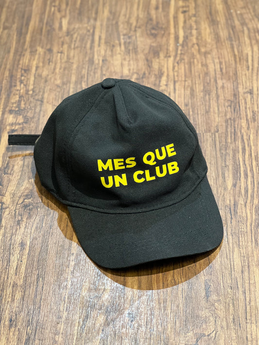 FC Barcelona Cap