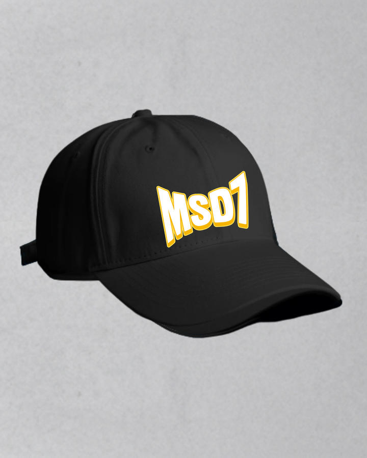 Cap - 7