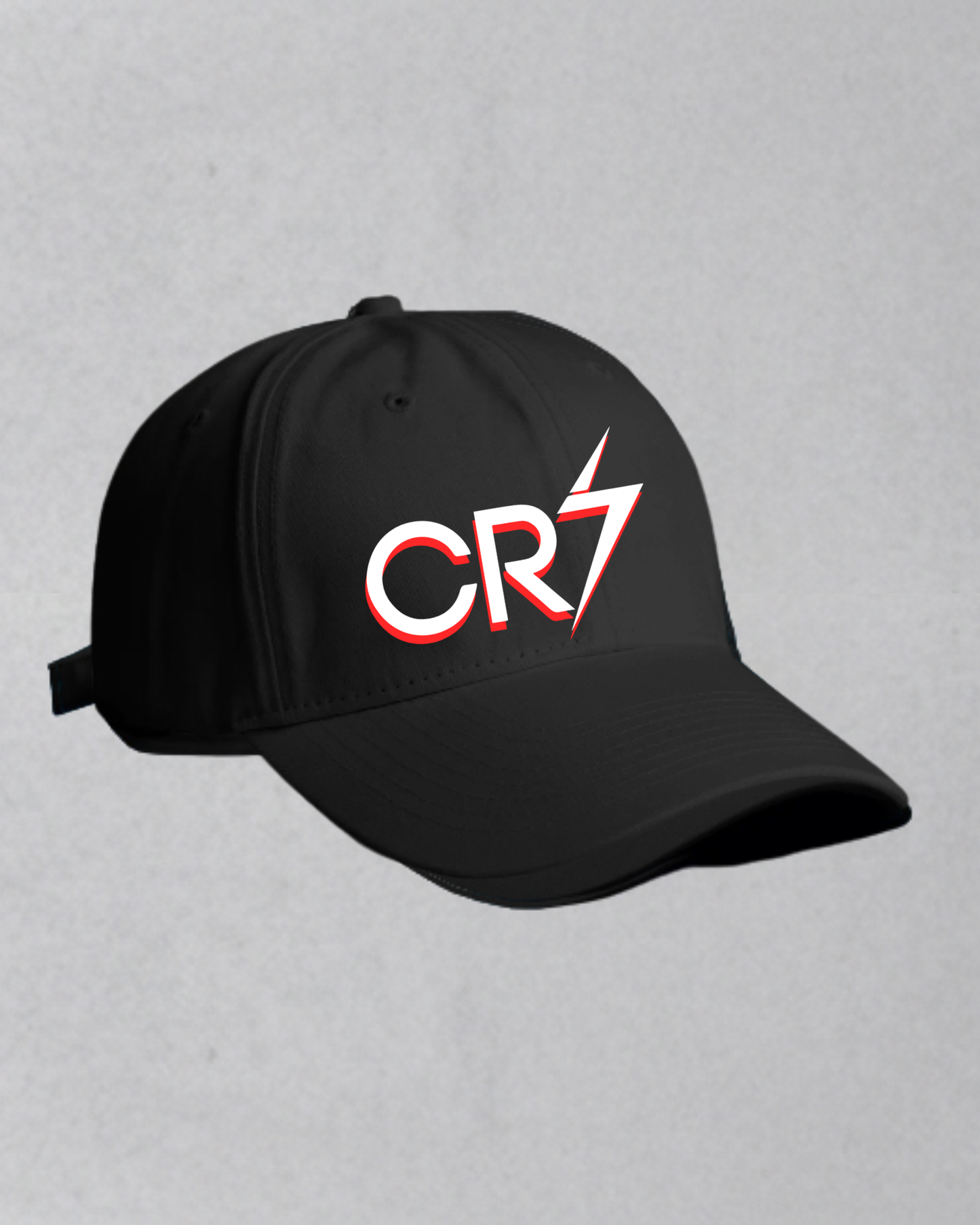Cap - CR7