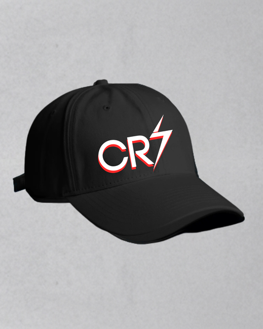 Cap - CR7