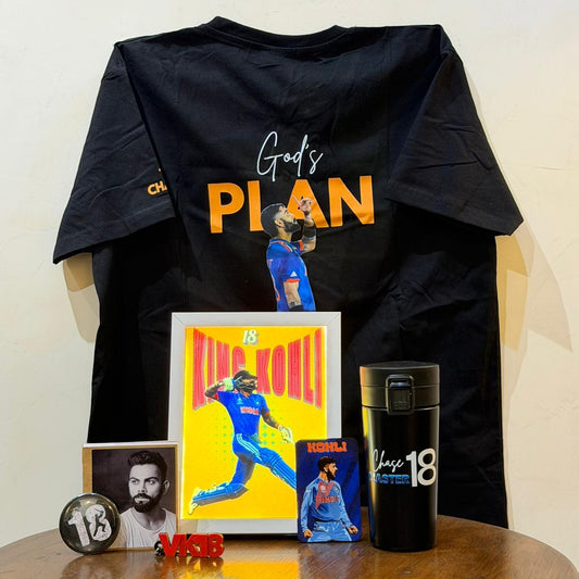 VK Ultimate Goat Hamper