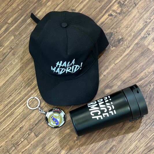 Real Madrid Gift Combo