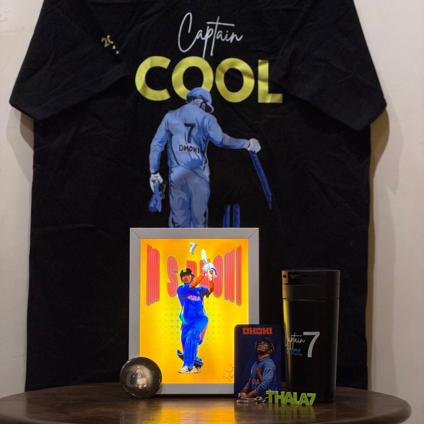 MSD Ultimate Goat Hamper