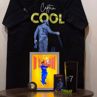 MSD Ultimate Goat Hamper