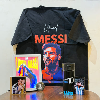 Messi Ultimate Goat Hamper