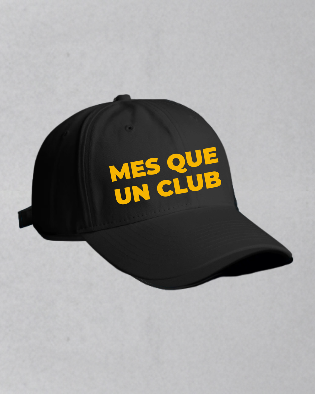 FCB Cap