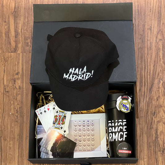 Real Madrid Hamper