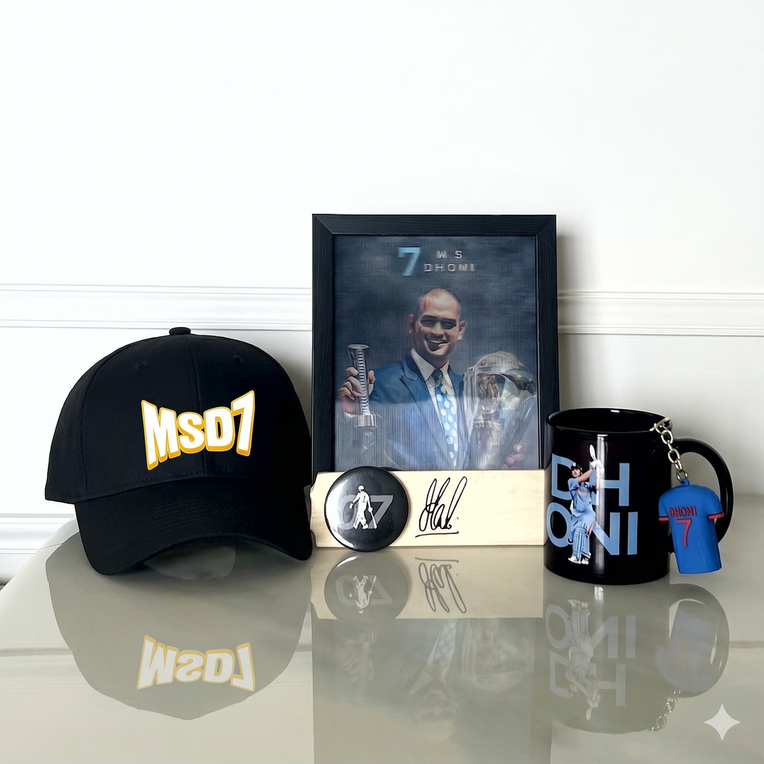 MSD Goat Hamper