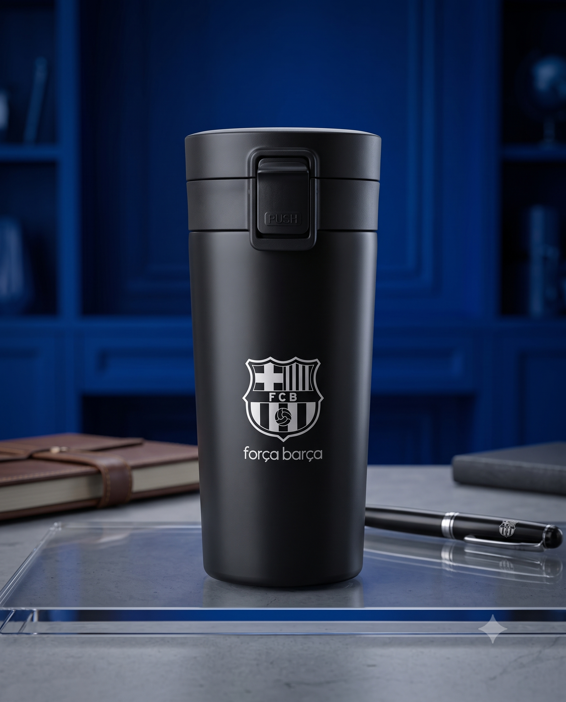 FC Barcelona Gift Hamper