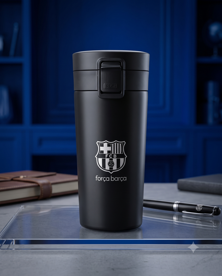 FCB Sipper