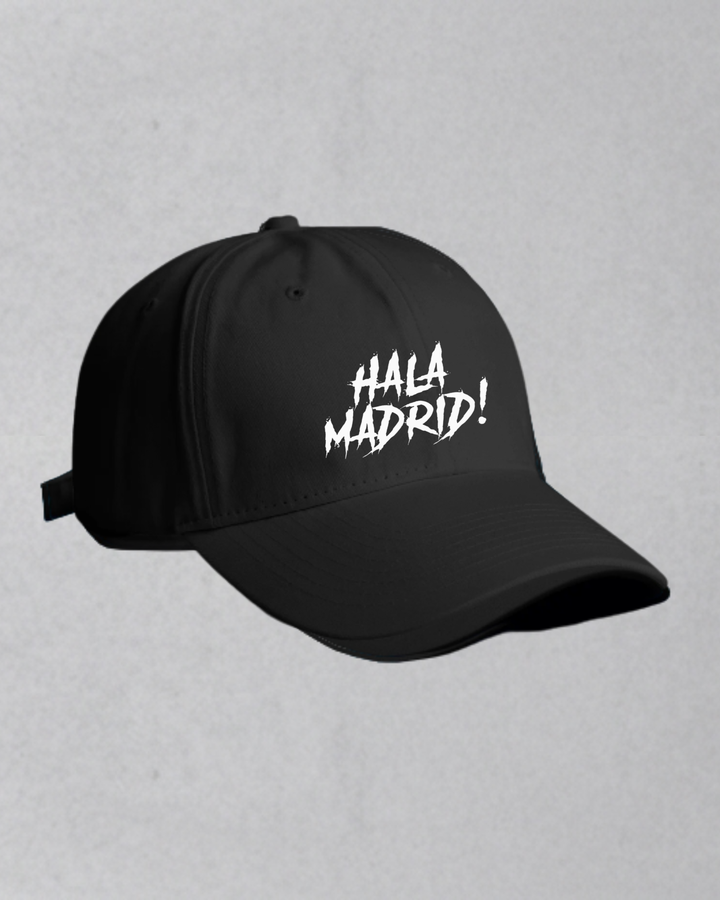Real Madrid Cap