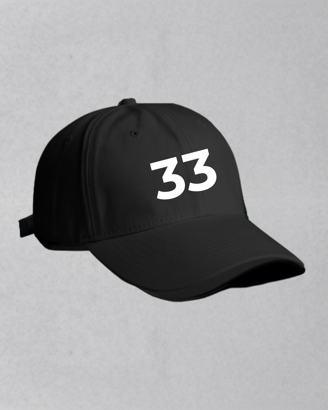 Cap - 33