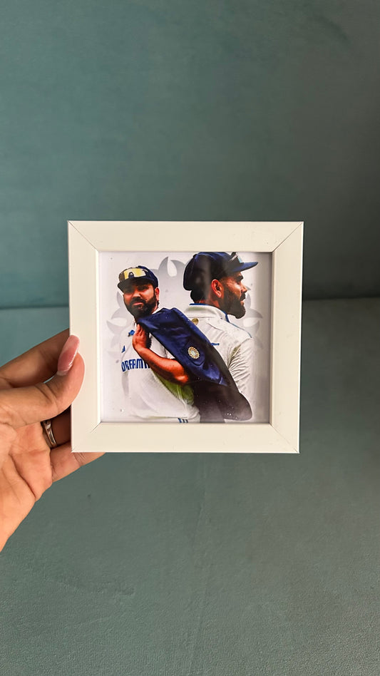 RoKo frame 2 - Test cricket