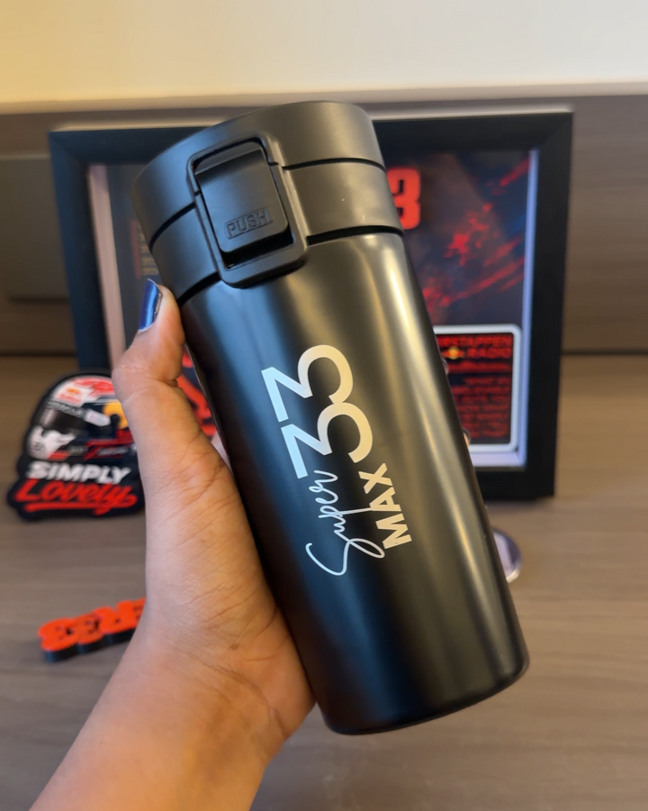 Max Sipper