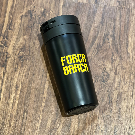 FC Barcelona Sipper