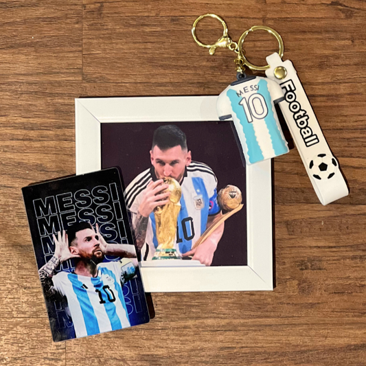 Messi Gift Box