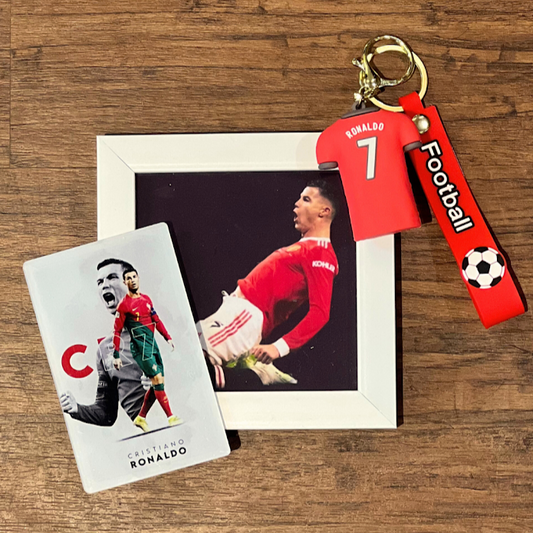 Ronaldo Gift Box