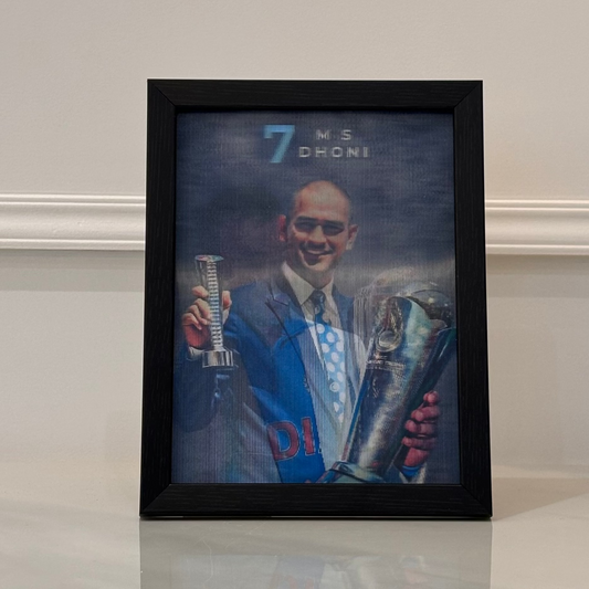 MSD in 3D - 07