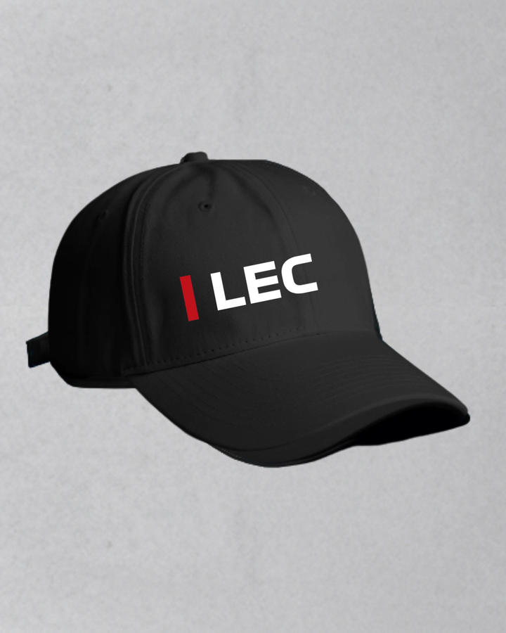 Cap - Leclerc