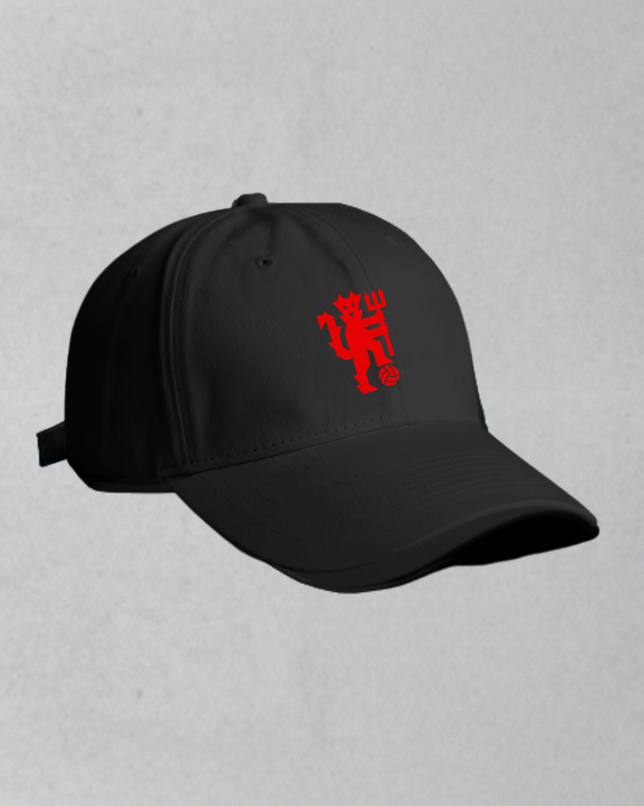 Man Utd Cap