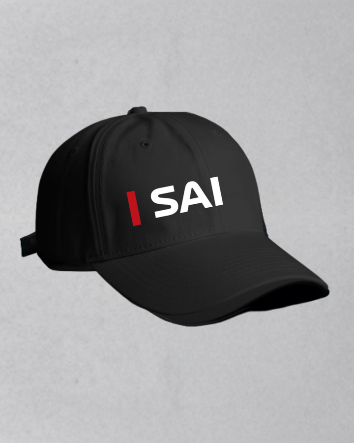 Cap - Sainz