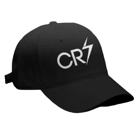 Cap - CR7
