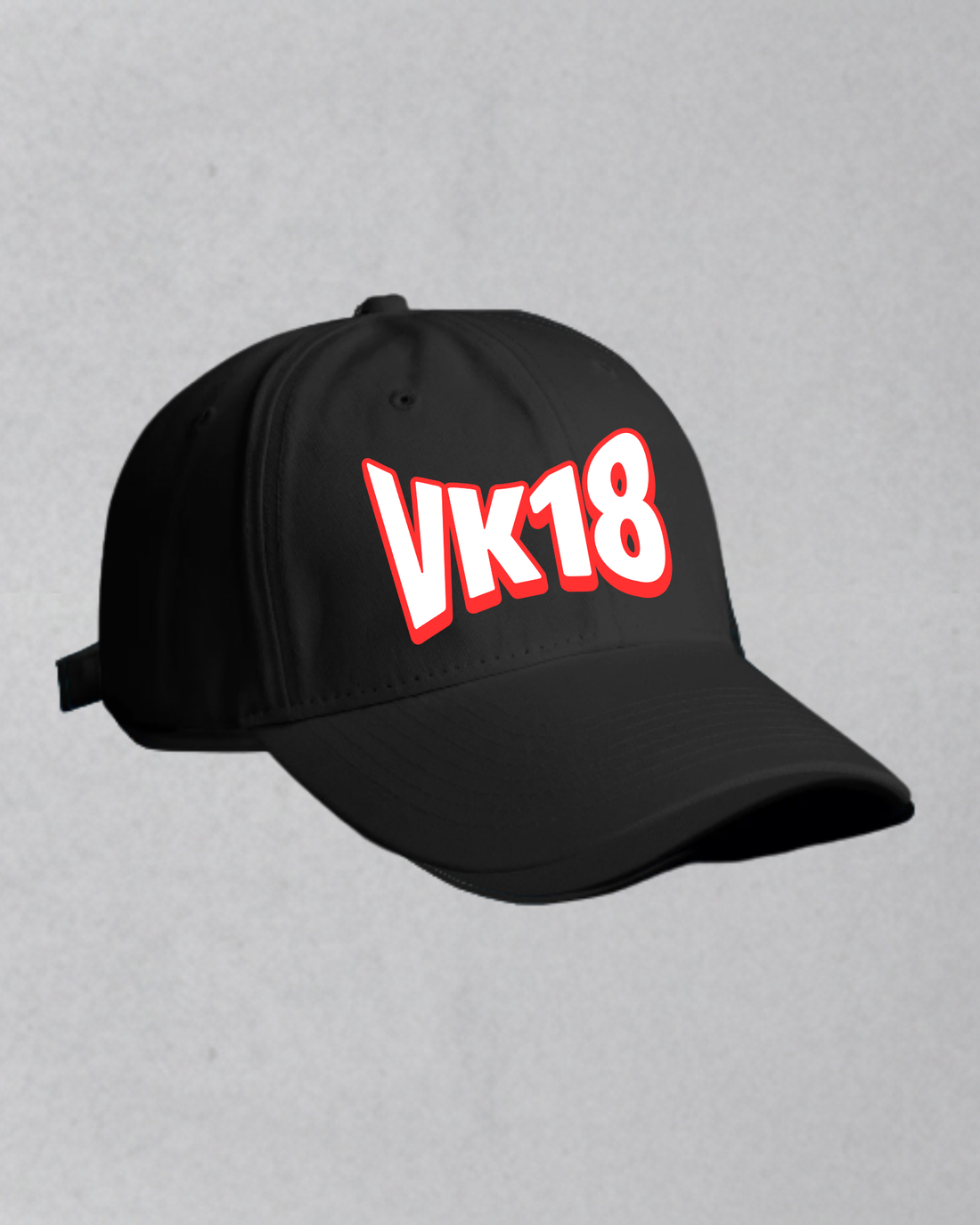 Cap - 18