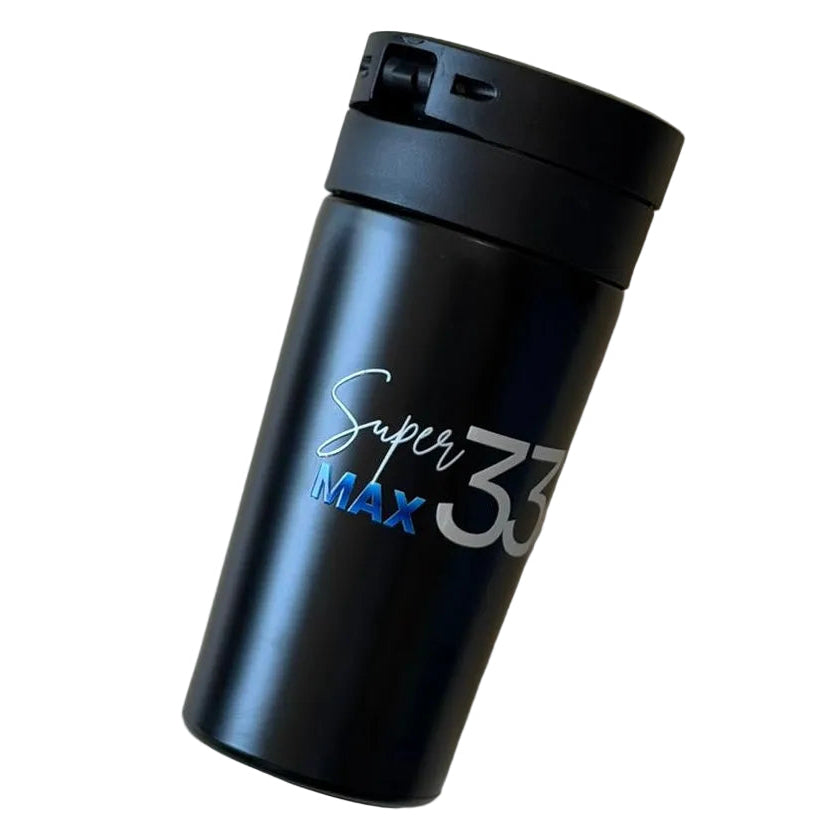 Max Sipper