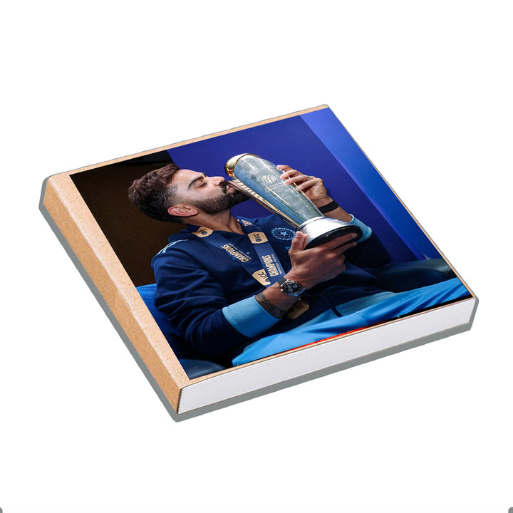 Champions Trophy 2025 Flipbook