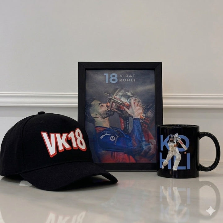 VK Goat Combo