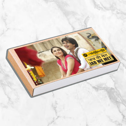 Jab We Met - Geet x Aditya Flipbook