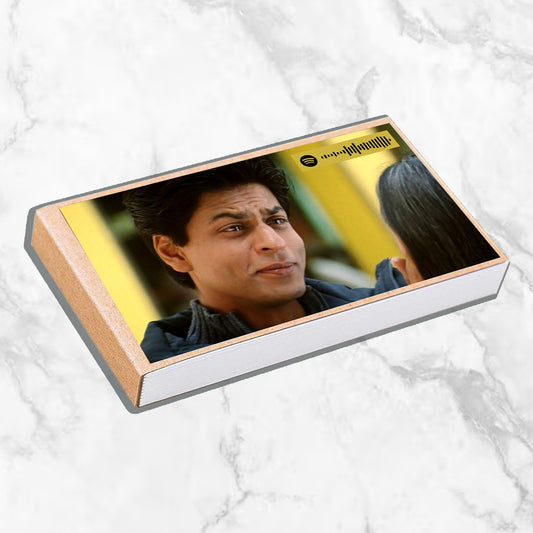 K3G - SRK and Jaya Reunion Flipbook