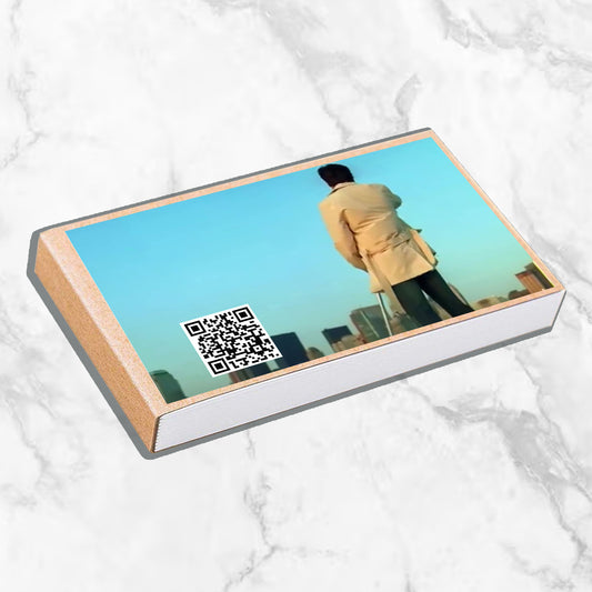 Kal Ho Naa Ho - Aman Entry Flipbook