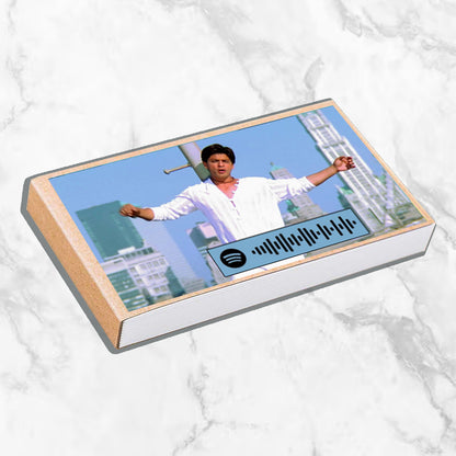 Kal Ho Naa Ho - Song Flipbook