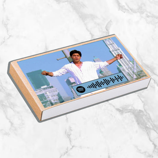 Kal Ho Naa Ho - Song Flipbook