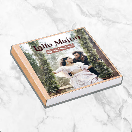 Laila Majnu - Movie Flipbook