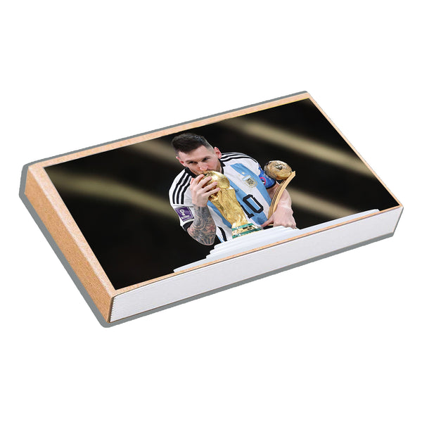 Sports Flipbooks