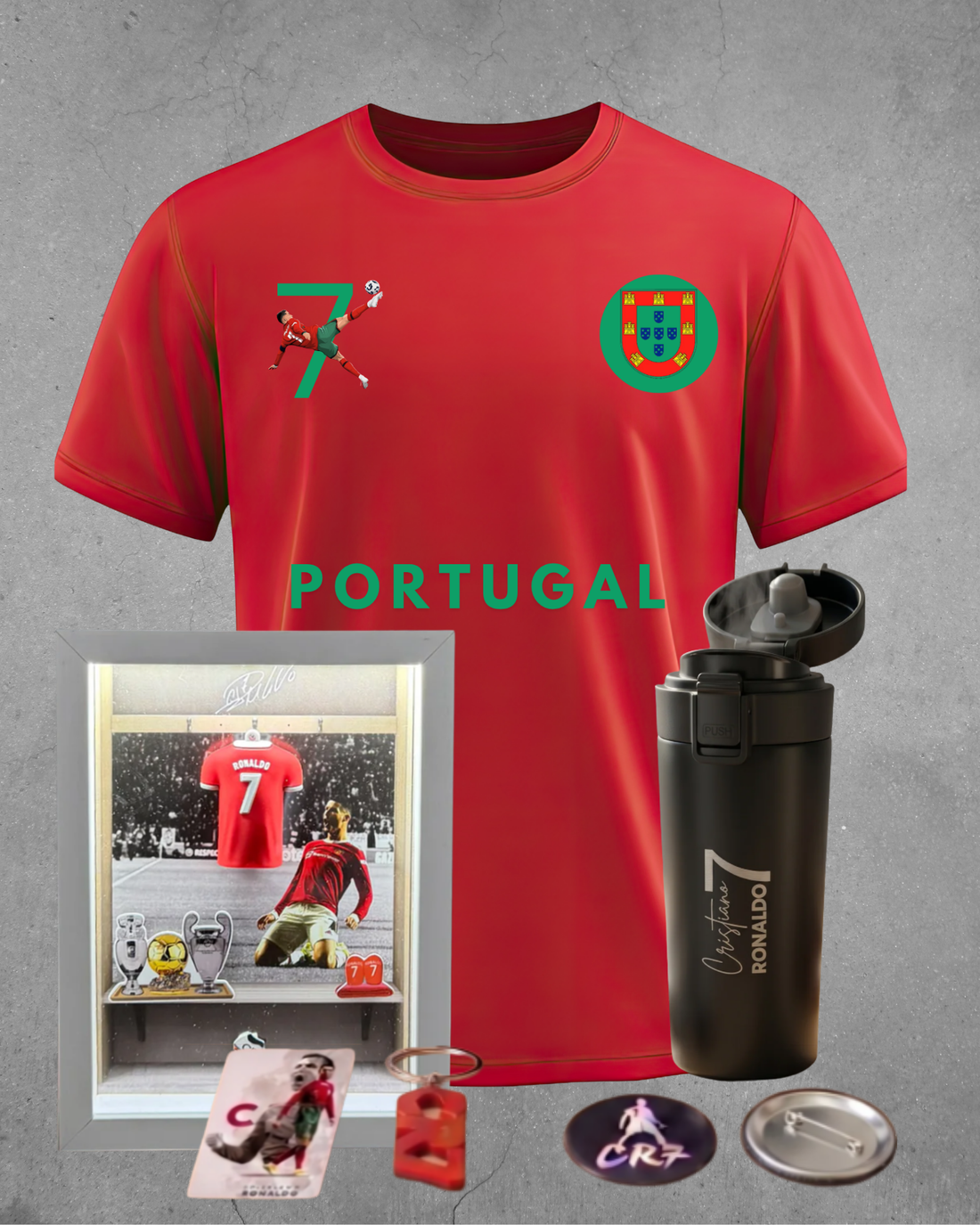 Portugal Hamper