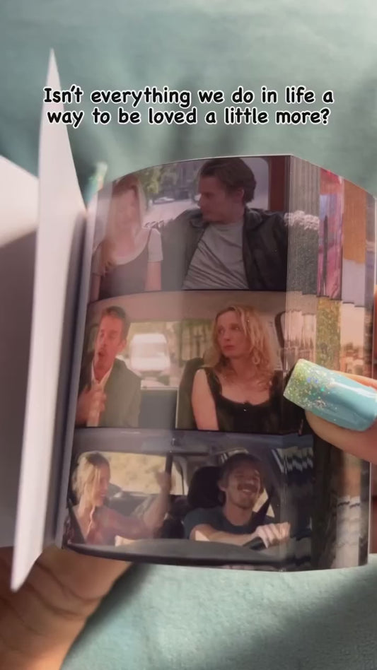 Before Trilogy - Movies Flipbook