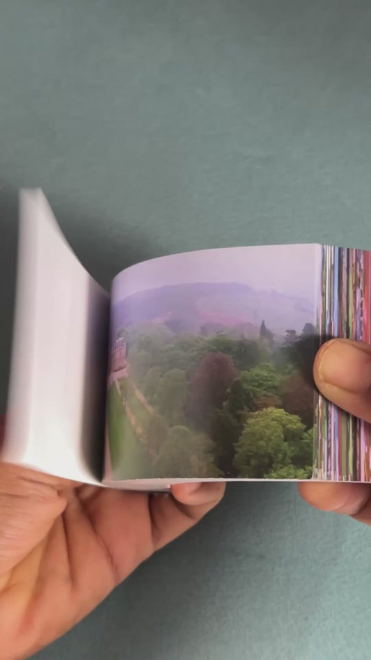 K3G - SRK Entry Flipbook