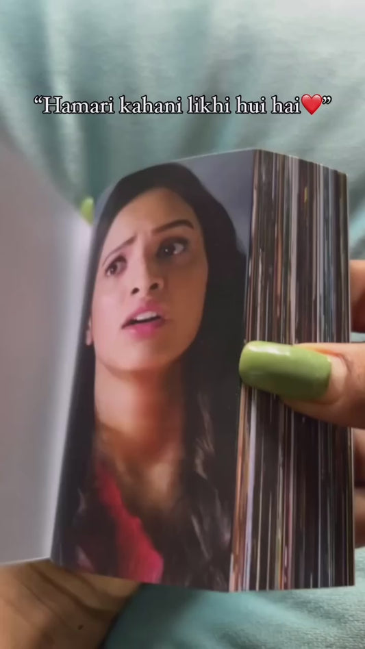 Laila Majnu - Movie Flipbook
