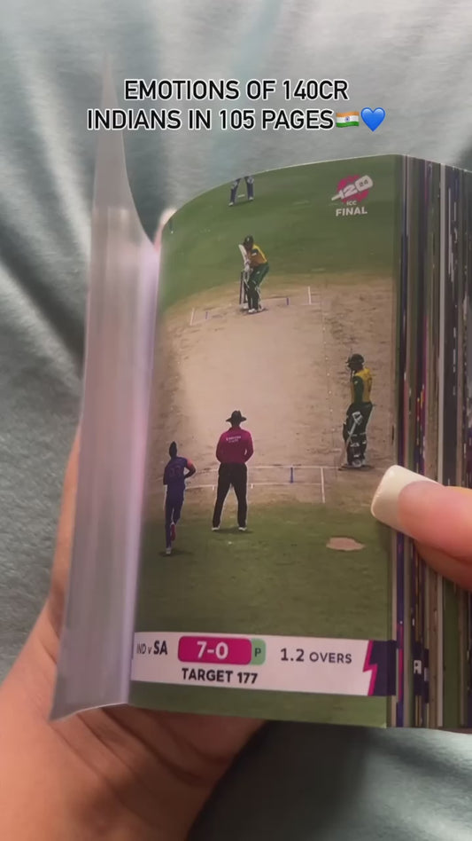 T20 Championship 2024 Flipbook