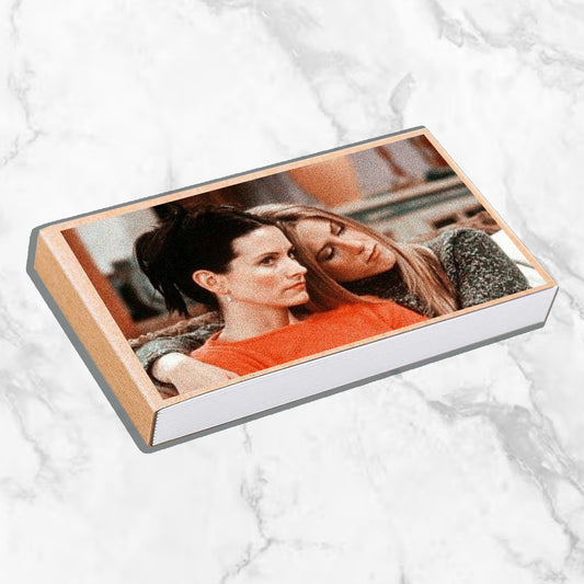 Monica Rachel Flipbook