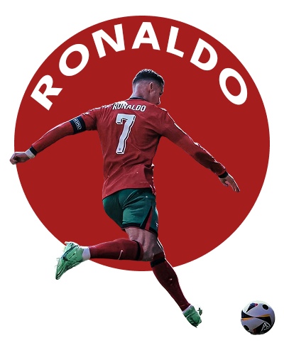 Ronaldo