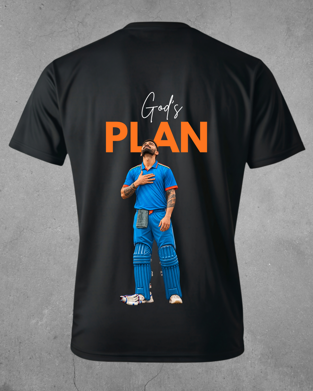 VK Tshirt
